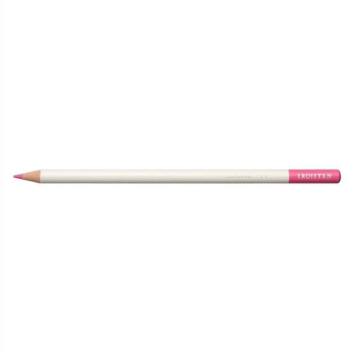 Tombow Crayon Irojite Orchid Pink