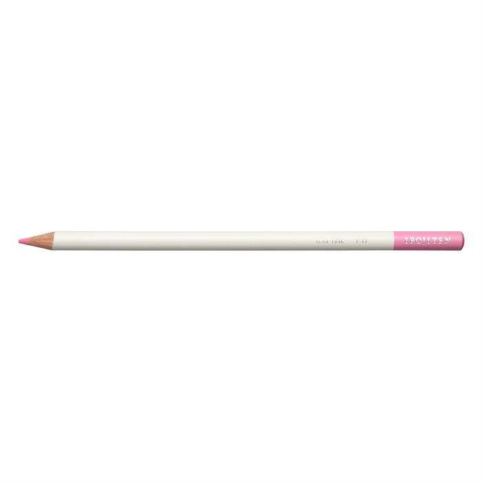 Tombow Crayon Irojite Rose Pink