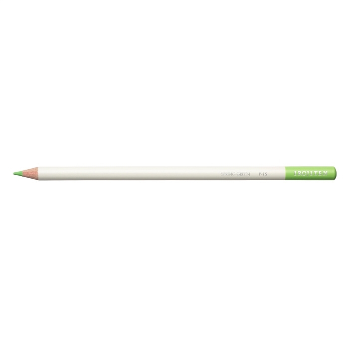 Tombow Crayon Irojite Spring Green