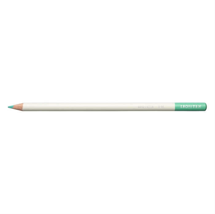 Tombow Crayon Irojite Mint Green