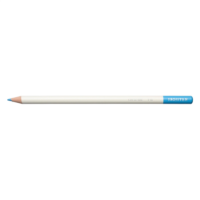 Tombow Crayon Irojien Celeste Blue