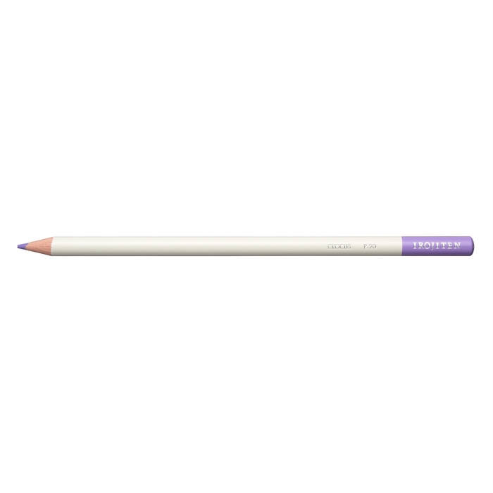 Tombow Crayon Irojite Crocus