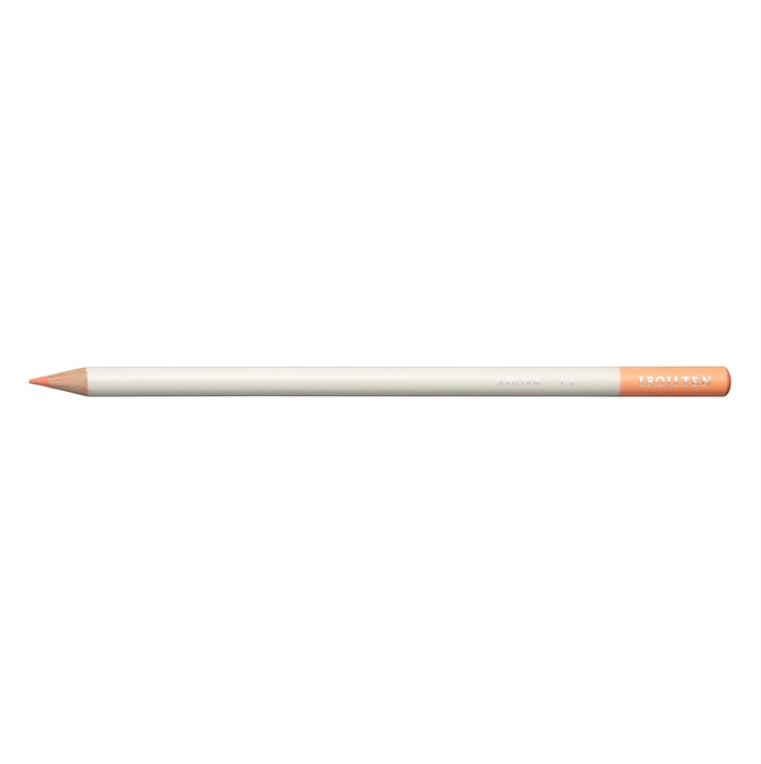 Tombow Crayon Irojien Shell Pink