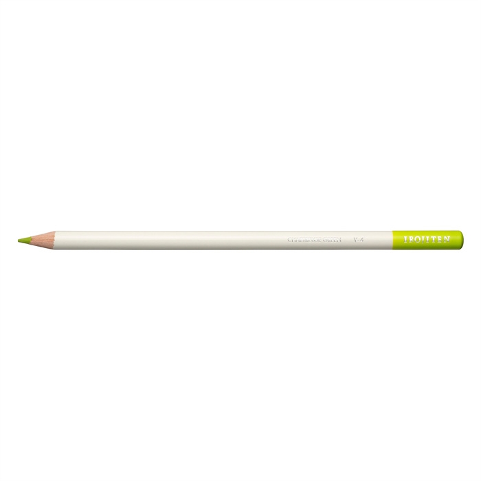 Tombow Crayon Irojien Chartreuse Green