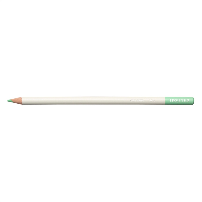 Tombow Crayon Irojien Opal Green