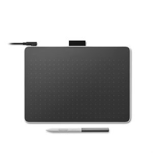WACOM One (2023) MediumCreative-tabletti / Keskikoko
