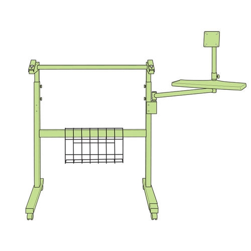 Canon REPRO STAND E-SIZE FOR SCI/SGI SERIES