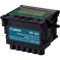 Canon Tulostuspää PF-05