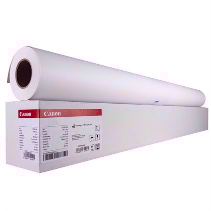 Canon Glossy Photo Paper 6062B - 240g - 17"x 30 meter