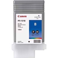 Canon Blue PFI-101B - 130 ml mustepatruuna