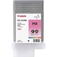 Canon Photo Magenta PFI-101PM - 130 ml mustepatruuna