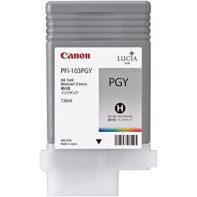 Canon Photo Grey PFI-103PGY - 130 ml mustepatruuna