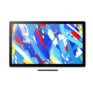 WACOM Cintiq (2025) 24 TouchCreative-näyttö / Keskitaso