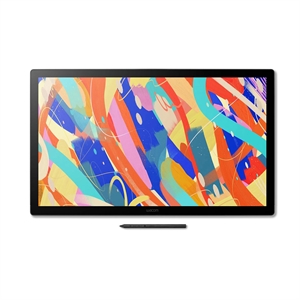 WACOM Cintiq (2025) 24Creative Display / Keskikokoinen