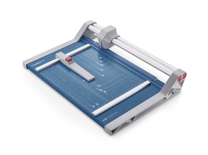 Dahle 550 - Rullaleikkuri