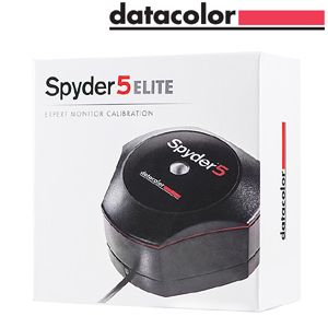 Datacolor Spyder