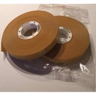 Dobbeltklæbende kernestarts tape - 19 mm x 50 meter