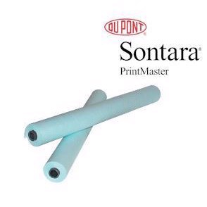 Sontara printmaster minirulla - Komori L 40