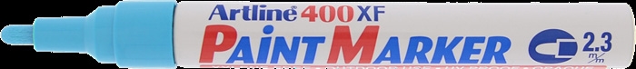 Artline Mark 400XF maalit vaaleansininen
