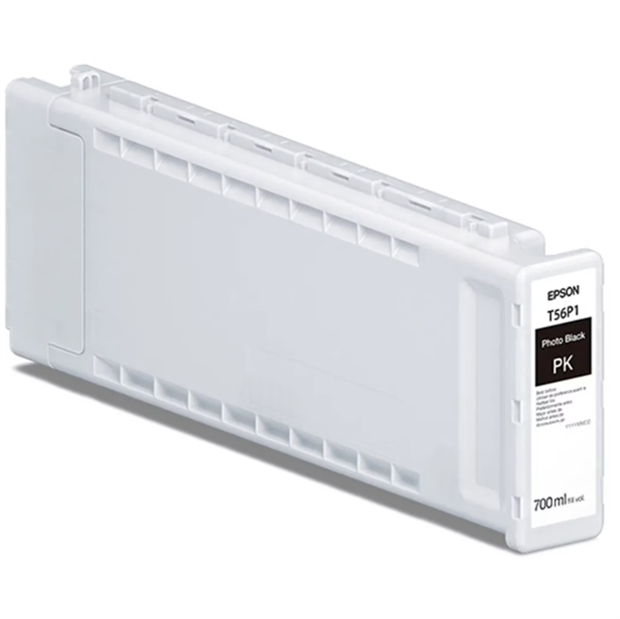 Epson Photo Black T56P1 - 700 ml mustepatruuna