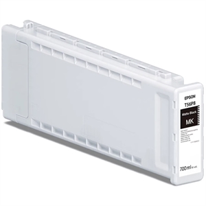 Epson Matte BlackT56P8 - 700 ml mustepatruuna