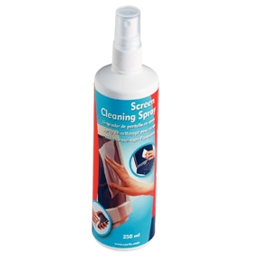 Esselte CleanSesespray T/Screen 250ml