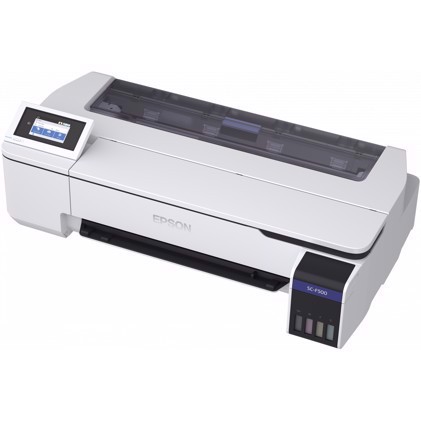 Epson SureColor F500 - 24" sublimaatiotulostin