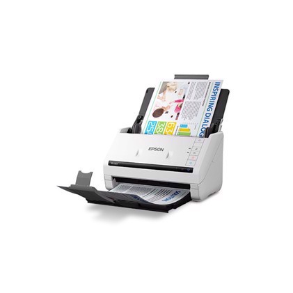 Epson WorkForce DS-530II -skanneri