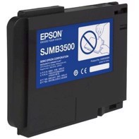 Huoltoyksikkö Epson TM-C3500