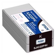 Epson Musta mustepatruuna Epson TM-C3500 - 32,5 ml