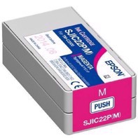 Epson Magenta mustepatruuna Epson TM-C3500 - 32,5 ml