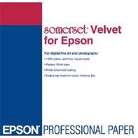 Epson Somerset Velvet 255 g/m - 24" x 15,2 m