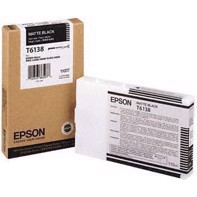 Epson Matte Black T6128 - 220 ml mustepatruuna