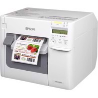 Epson TM-C3500 - 4-väri etikettitulostin