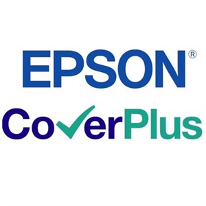 Epson CoverPlus Onsite -palvelu SC-P20500 4 VUOTTA