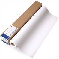 Epson Doubleweight Matt Paper 180 g/m2 - 44" x 25 m