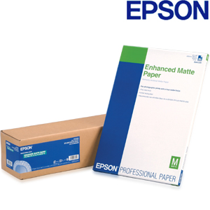 Epson paperi