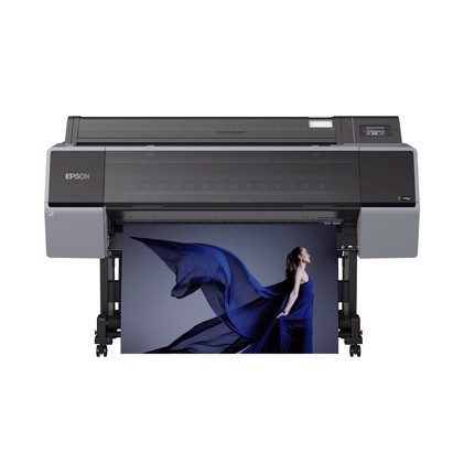 Epson esittelee upouudet Surecolor P7500 ja P9500!