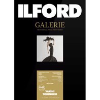 Ilford GALERIE Washi Torinoko 110gsm - A3, 25 arkkia