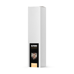 Ilford Galerie Décor Canvas Glossy 400 g/m² - 24" x 15 metriä