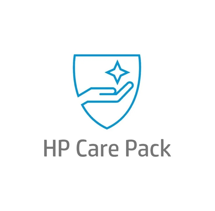 HP Care Pack 3 year Next Business Day Onsite for HP Designjet T1600 36"