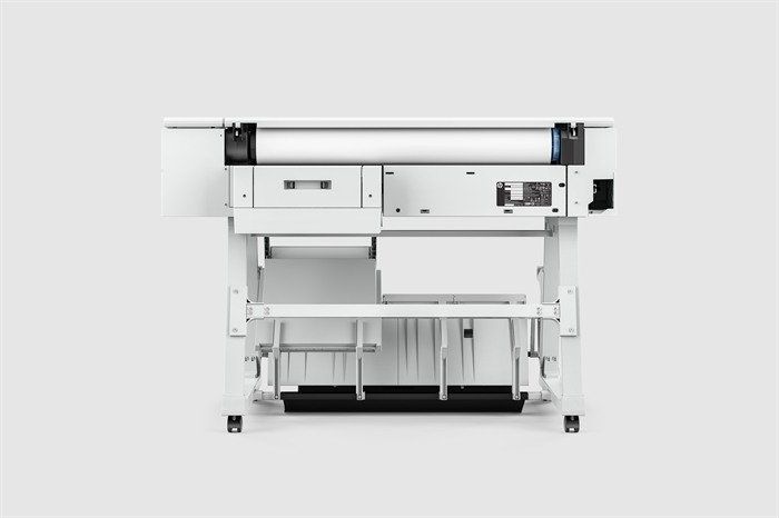 HP DesignJet T950 MFP - 36" Plotteri + sis. 1 vuoden paikan päällä tapahtuvan huollon
