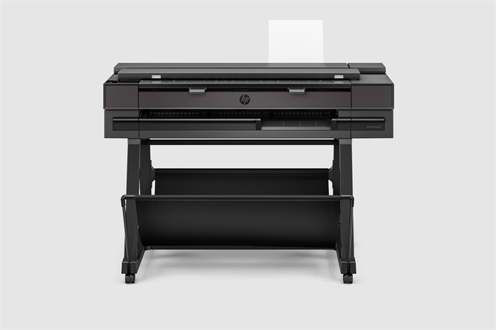 HP DesignJet T850 MFP - 36" piirtoheitin