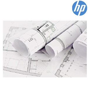 HP Bond ja Coated paperi