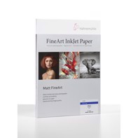 Hahnemühle Photo Rag 188 g/m² - A4 25 kpl.