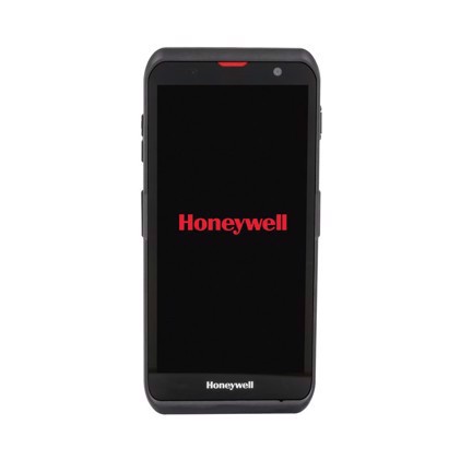 Honeywell Eda52, 2Pin, 2D, USB-C, BT, Wi-Fi, 4G, NFC, Kit (USB), Android