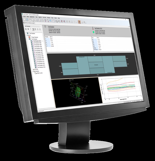 X-Rite Color iQC Management 1 Year Subscription RENEWAL