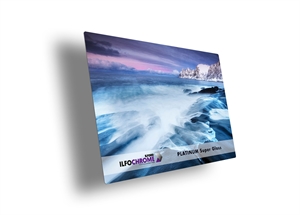 Ilford Ilfochrome Platinum Super Gloss - 101,6 mm x 101,6 mm, 5 arkkia