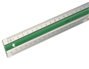 Linex Superlineal 20cm S20mm Green
