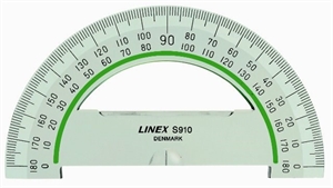 Linex Angelmeter Super Series 10cm S910